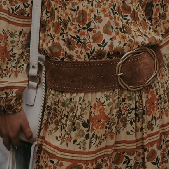 SPELL Cabana Belt Small